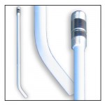 Light Duty Commercial 1" dia x 6" nipple x 48"