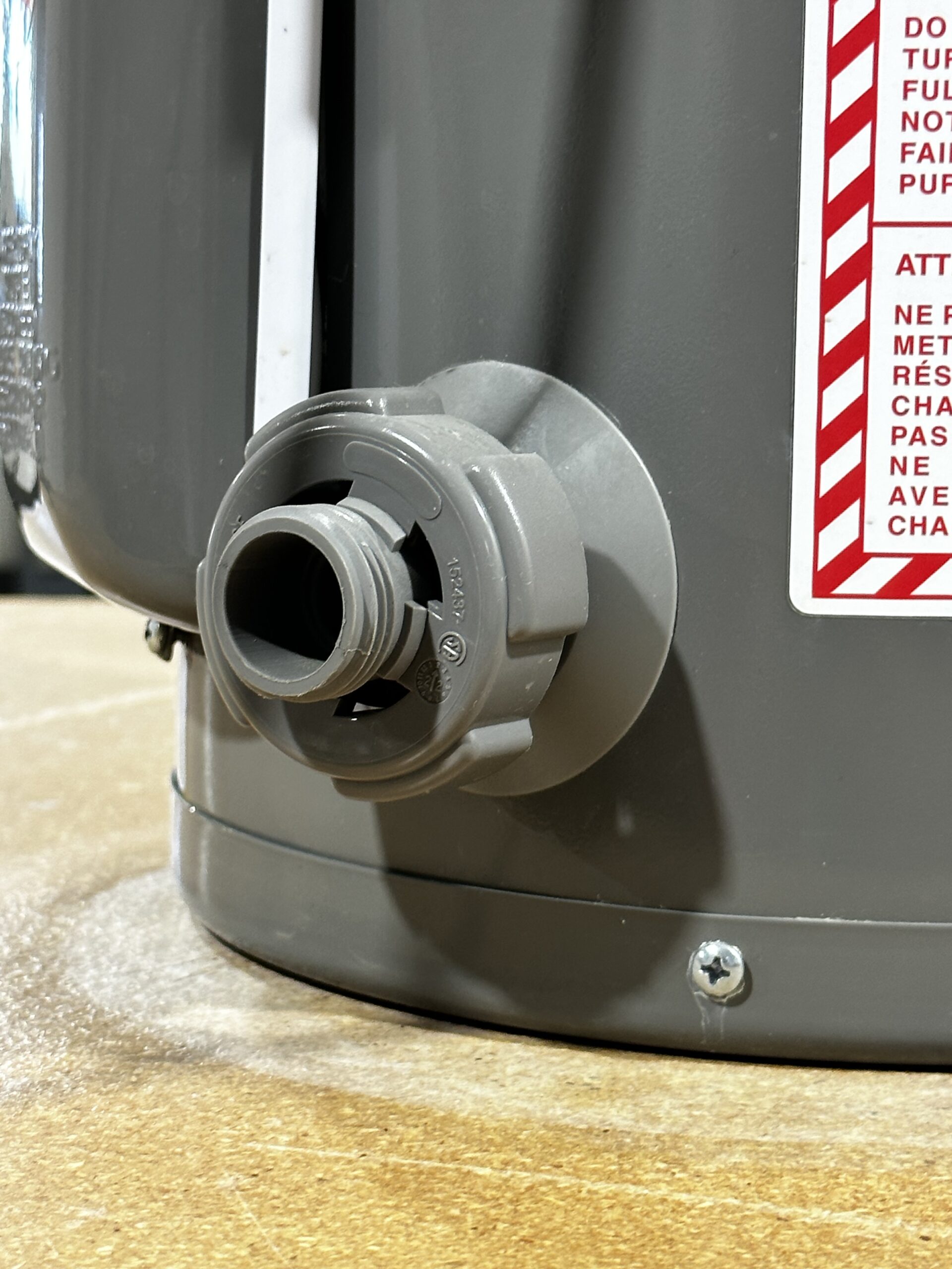 How to Drain a Water Heater? Here's our StepbyStep Guide