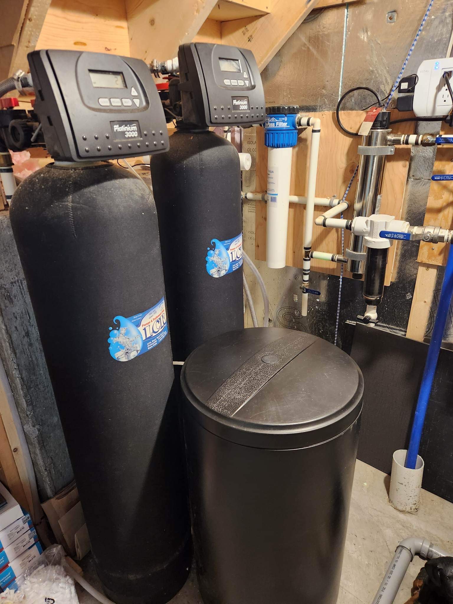 Water Softeners Lifespan, Significance, and Replacement Insights