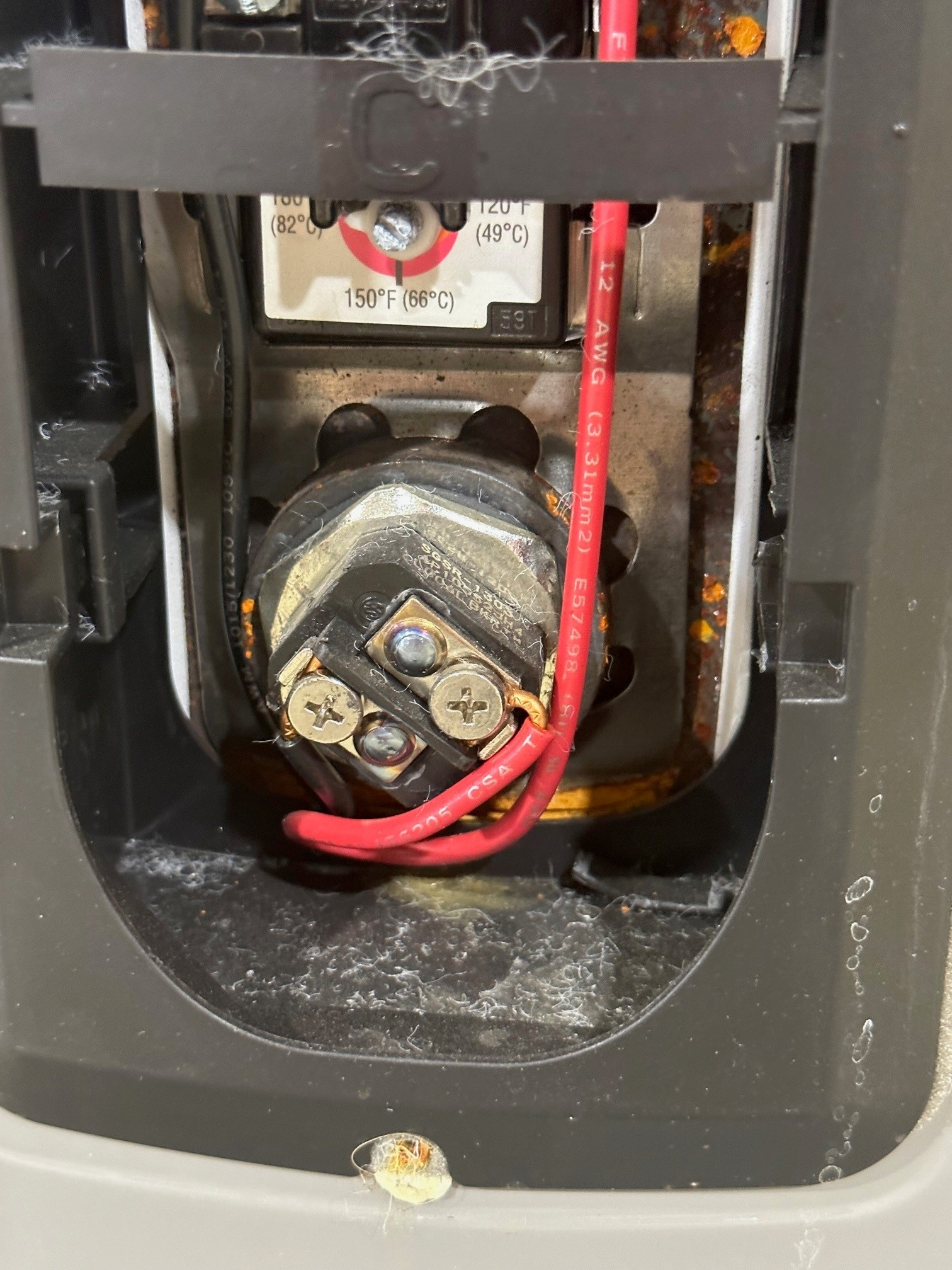 The Role and Importance of Water Heater Elements